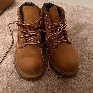 Timberland boot